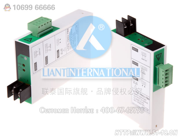 LTPD-194I-7BO（BS4I-7BO） 电量交流电流变送器 