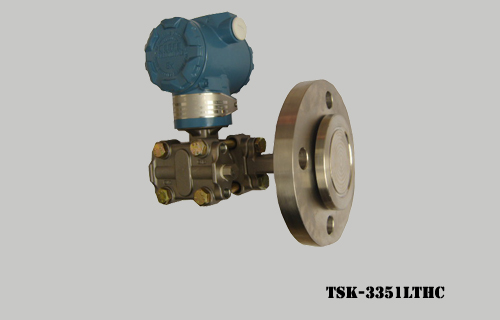 TSK-3351LTHC 单法兰变送器