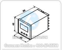 PD194PF-DK1功率因素表 